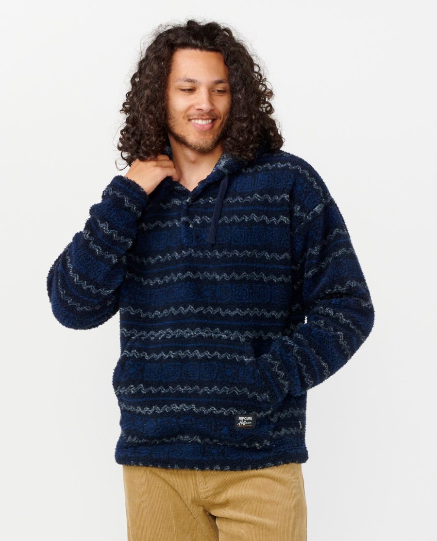 hoffman polar fleece