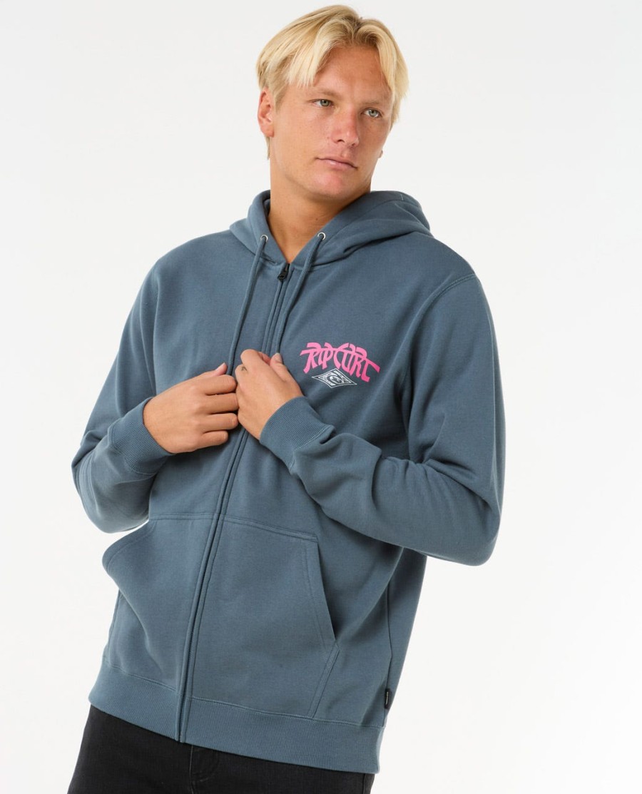 versnipper zip through