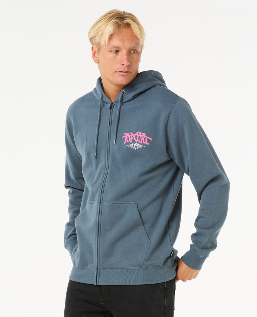 versnipper zip through