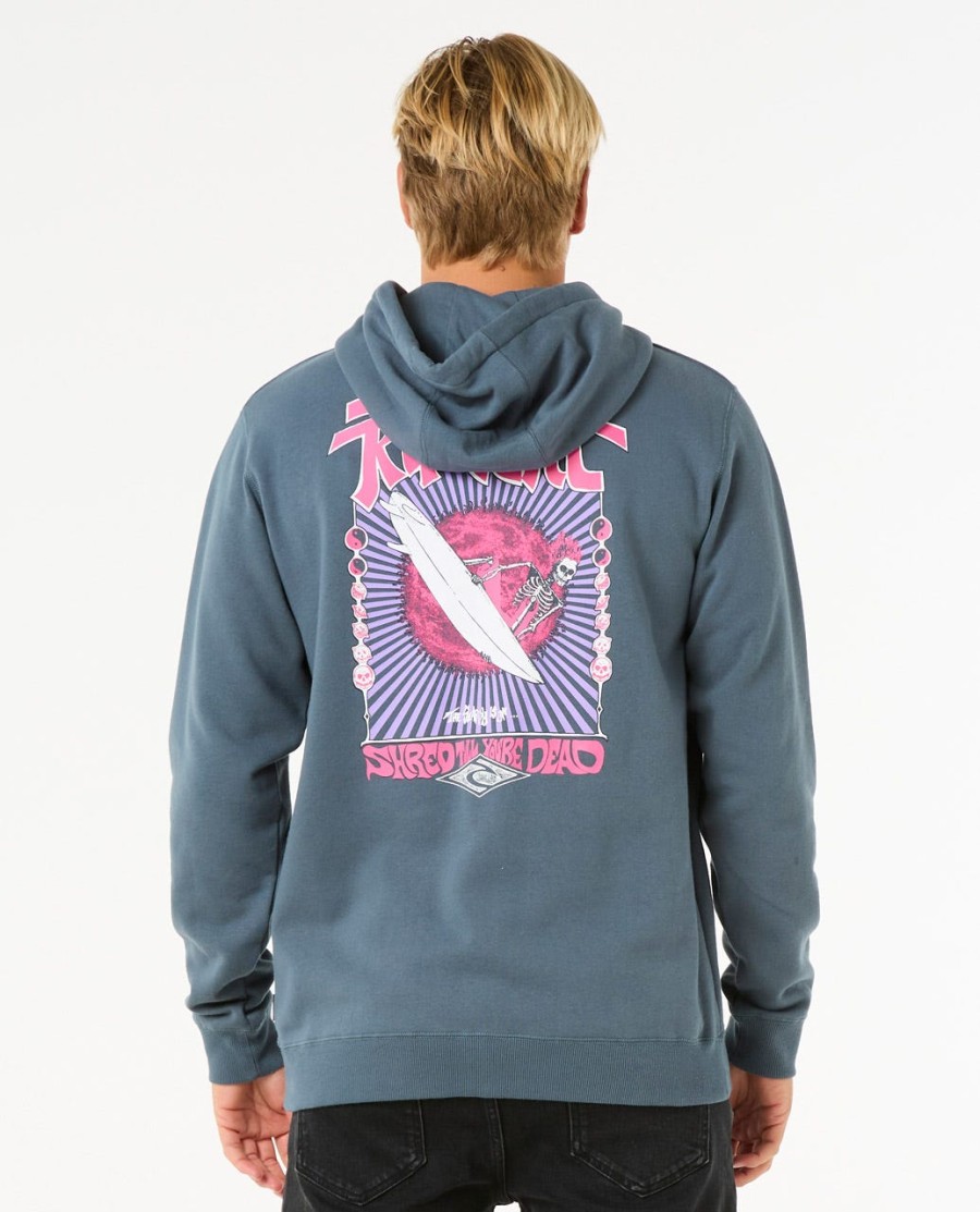 versnipper zip through