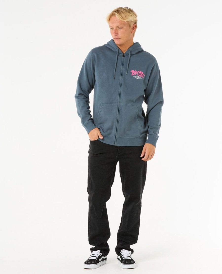 versnipper zip through