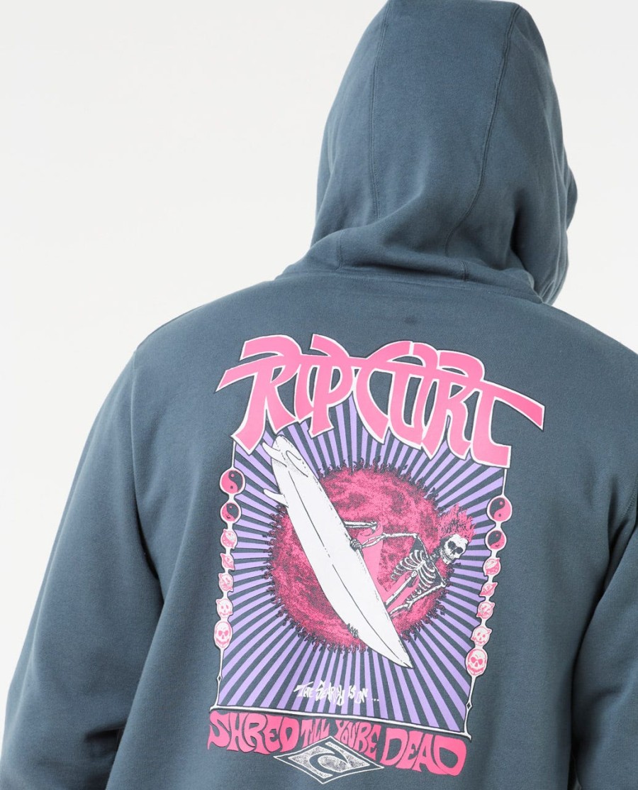 versnipper zip through