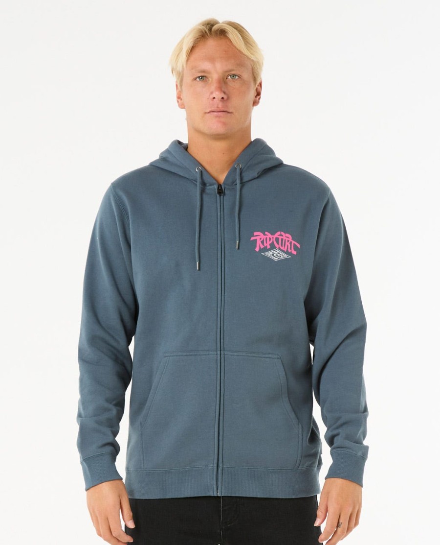 versnipper zip through