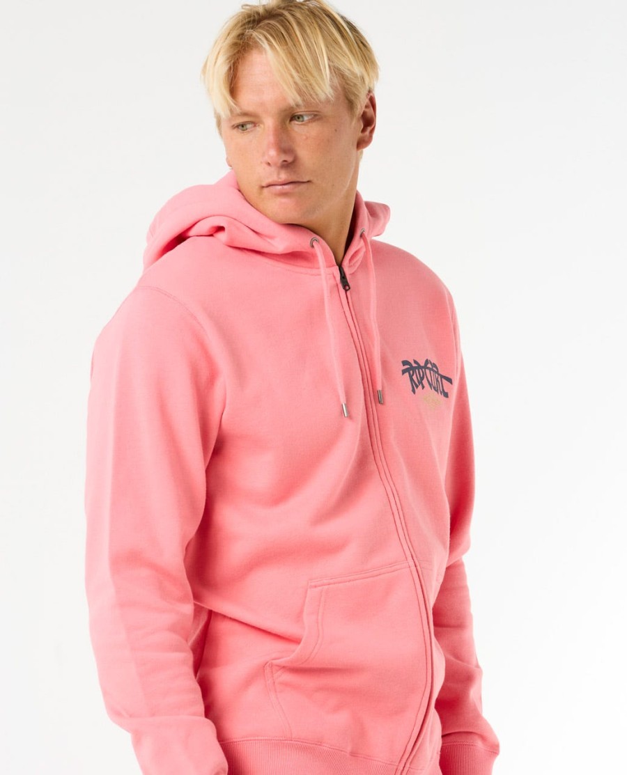 versnipper zip through