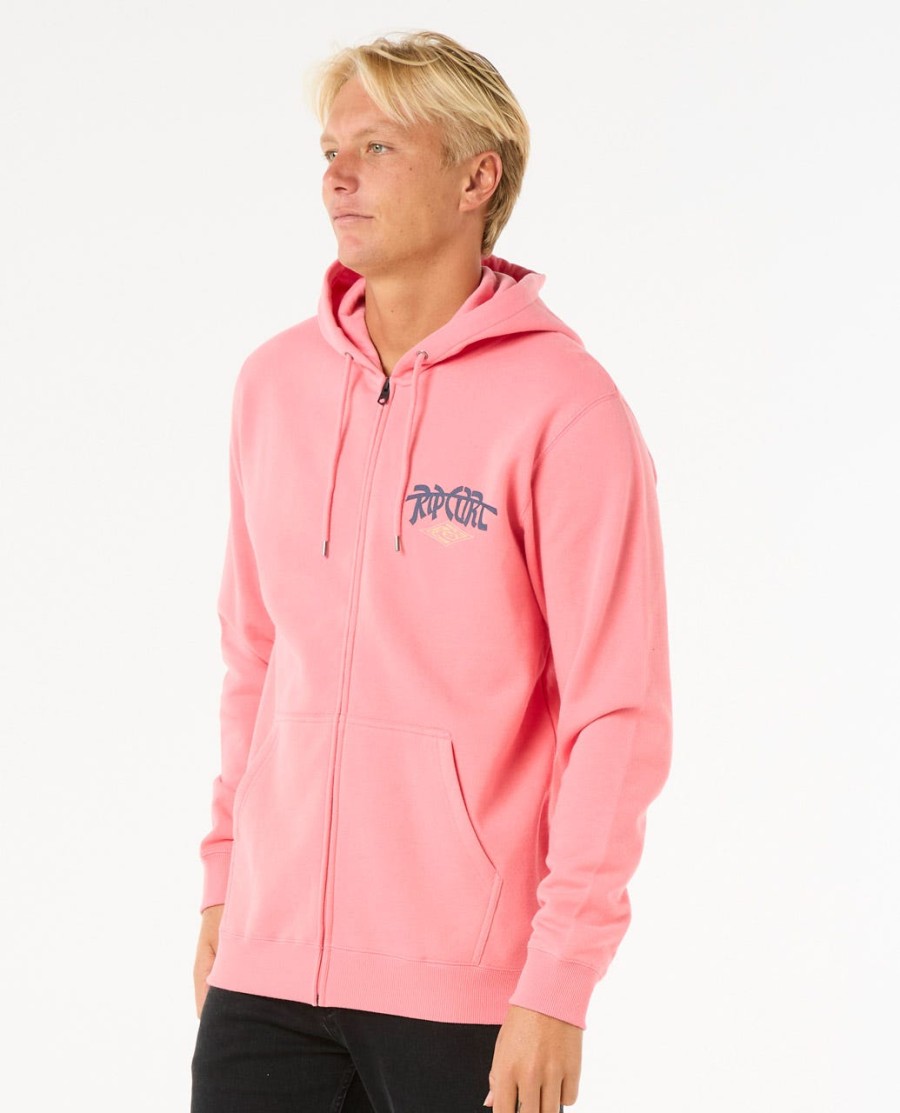 versnipper zip through