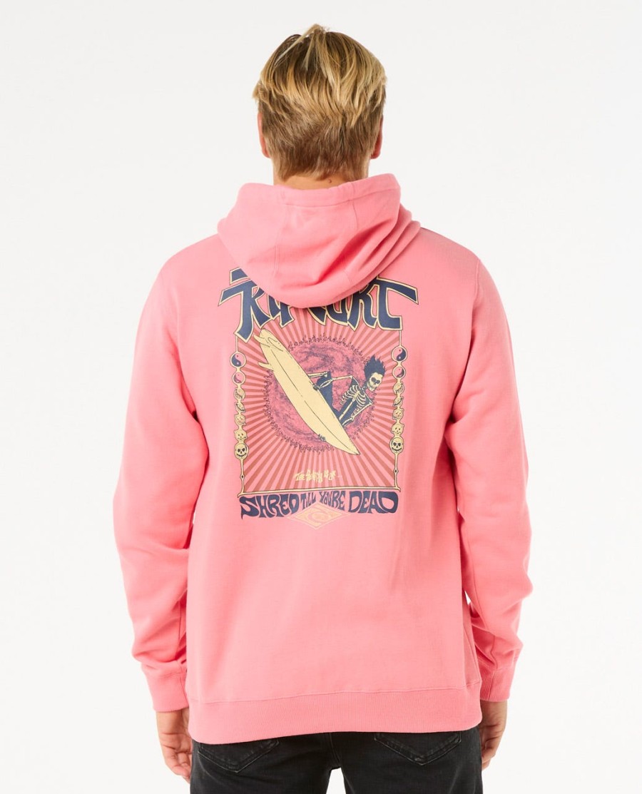 versnipper zip through