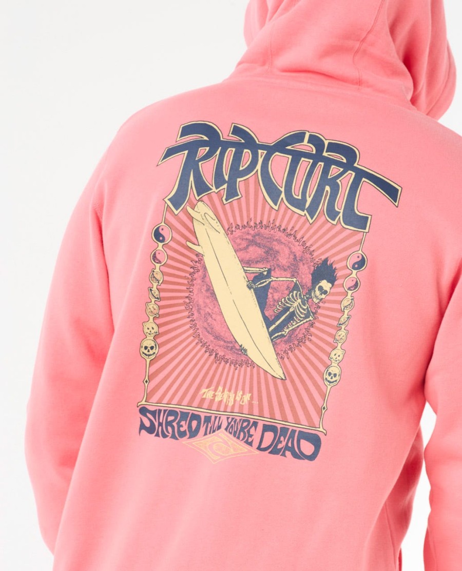 versnipper zip through