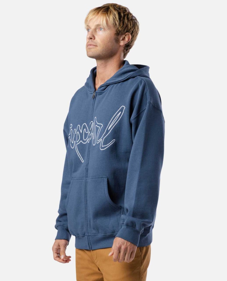 medina scripty zip through hood