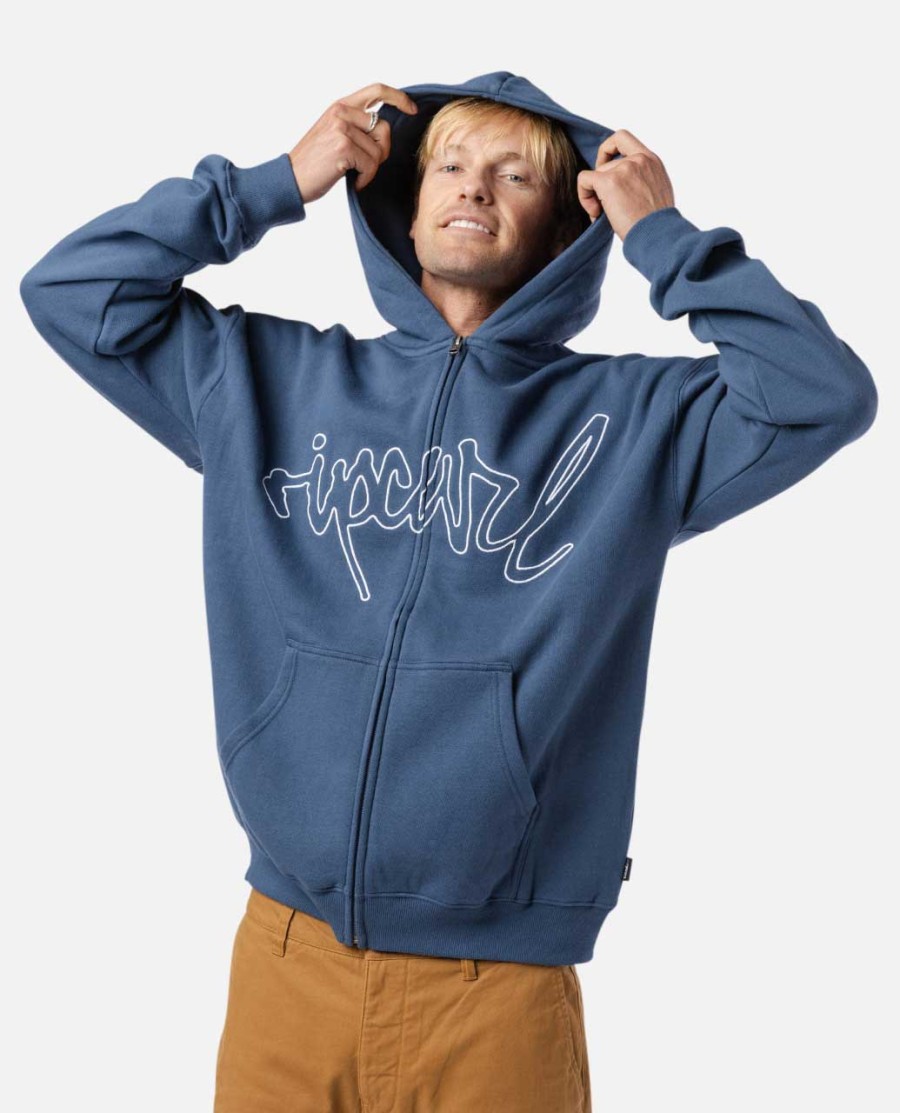 medina scripty zip through hood