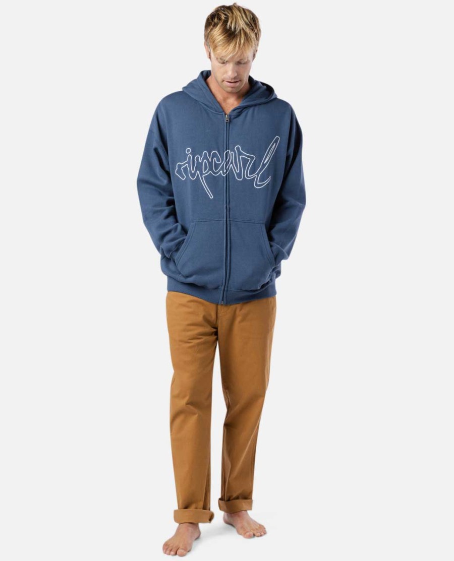 medina scripty zip through hood