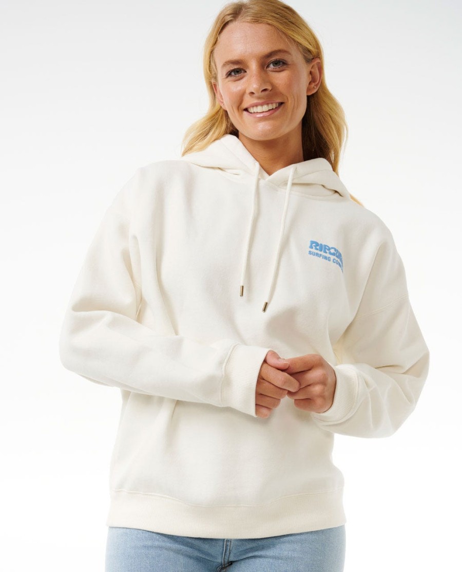 surf puff heritage hood