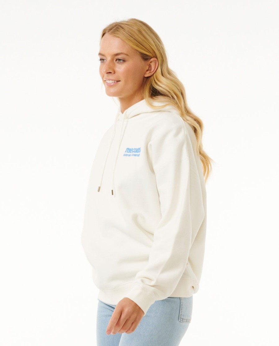 surf puff heritage hood