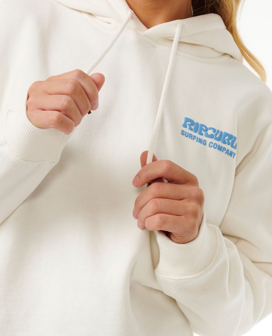 surf puff heritage hood