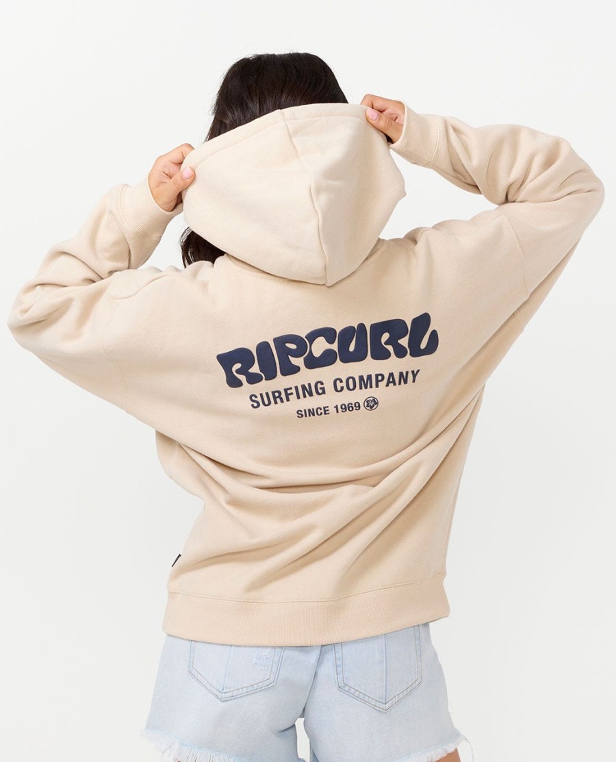 surf puff heritage hood