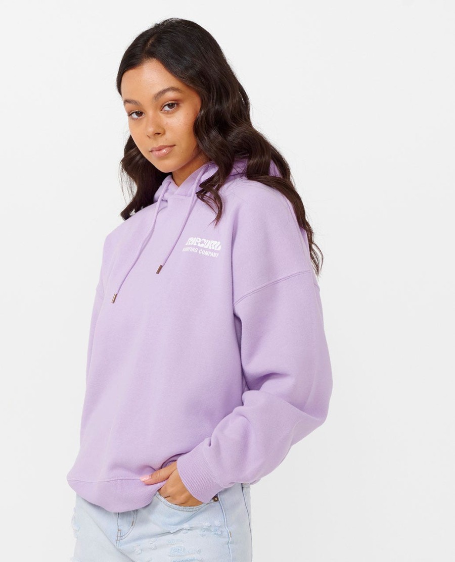 surf puff heritage hood