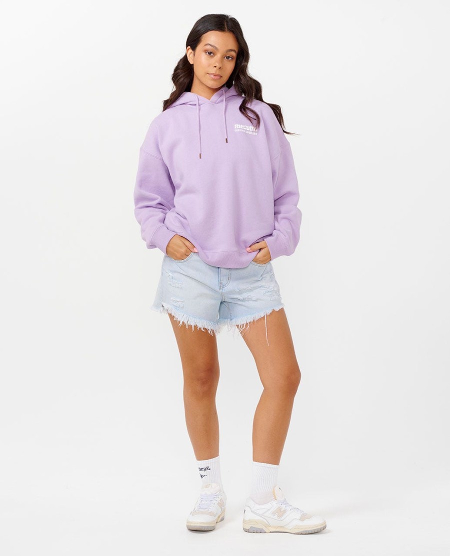 surf puff heritage hood