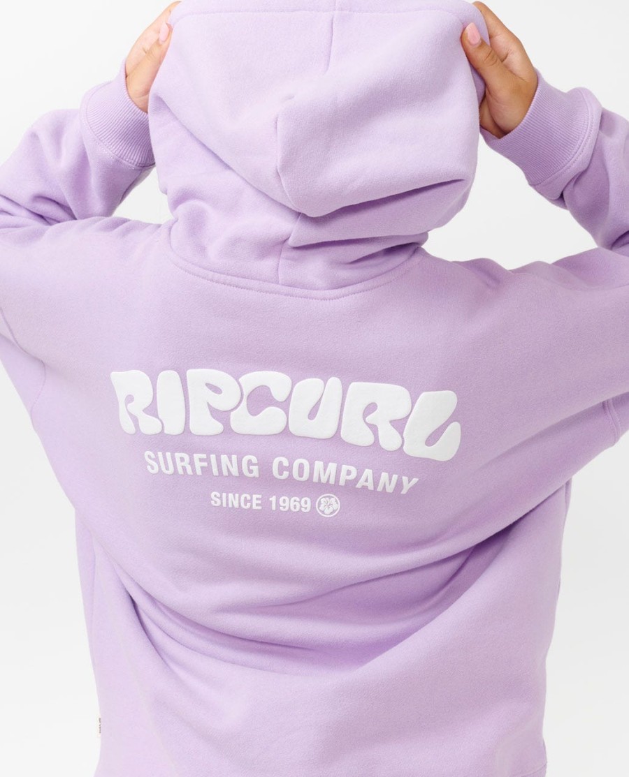 surf puff heritage hood