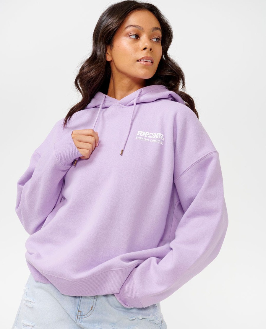 surf puff heritage hood