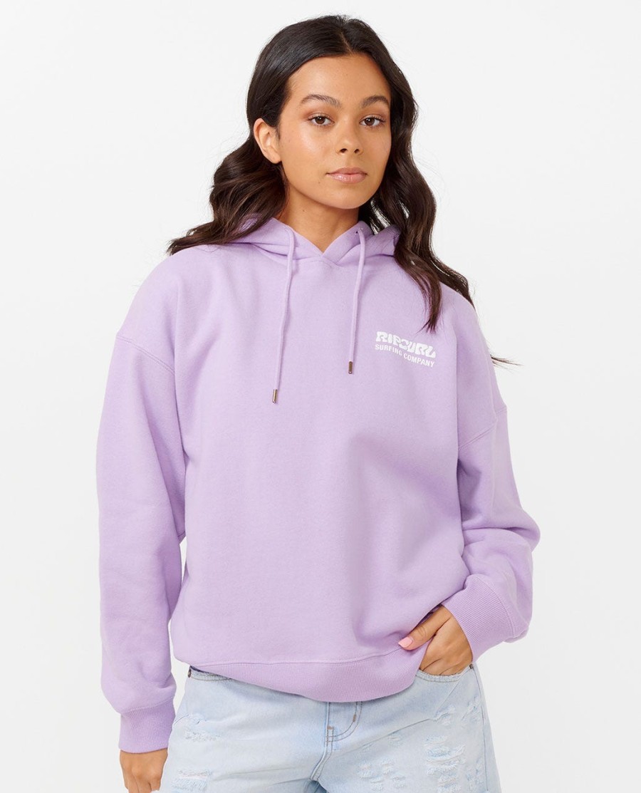 surf puff heritage hood
