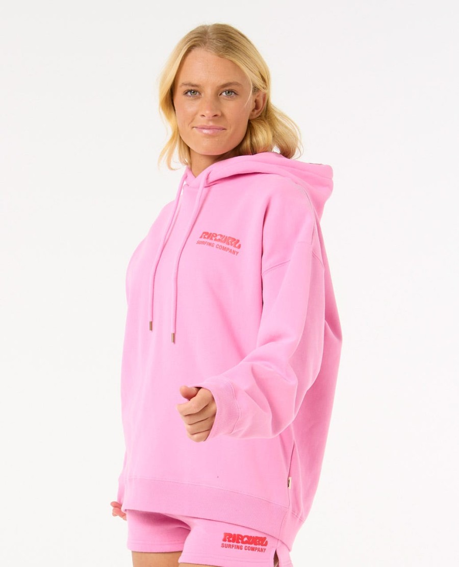 surf puff heritage hood