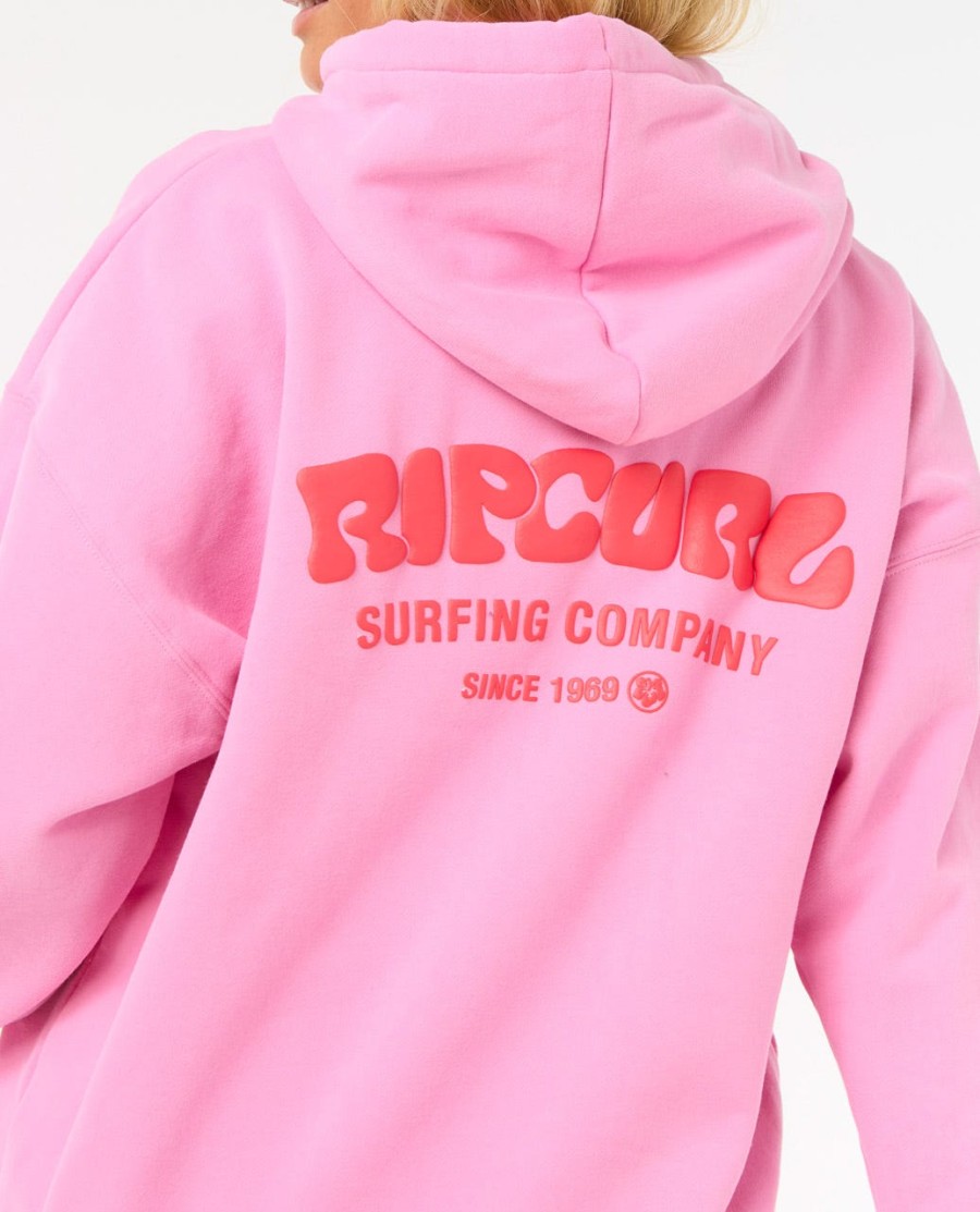 surf puff heritage hood