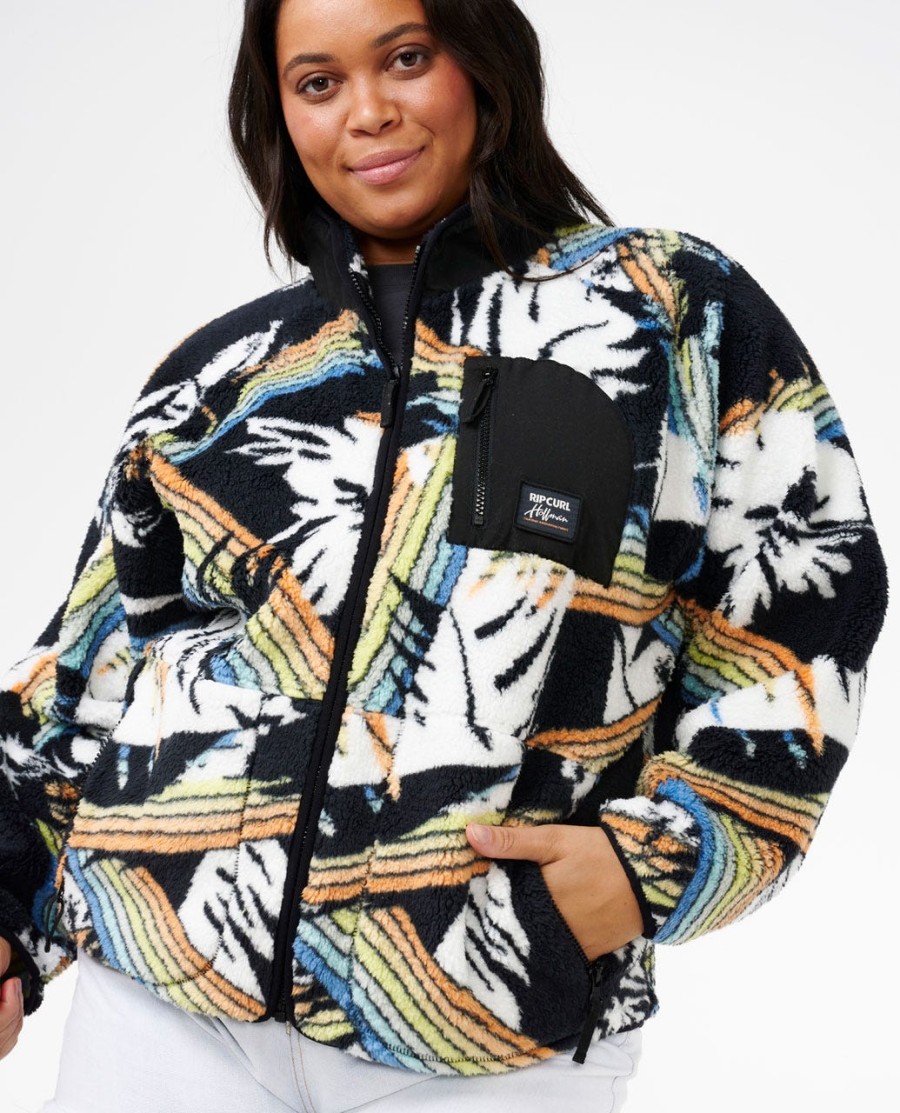 high tide hoffman polar fleece