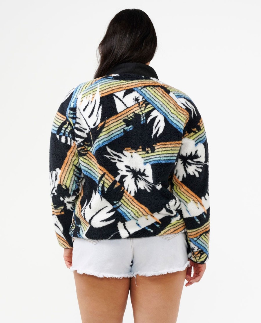 high tide hoffman polar fleece