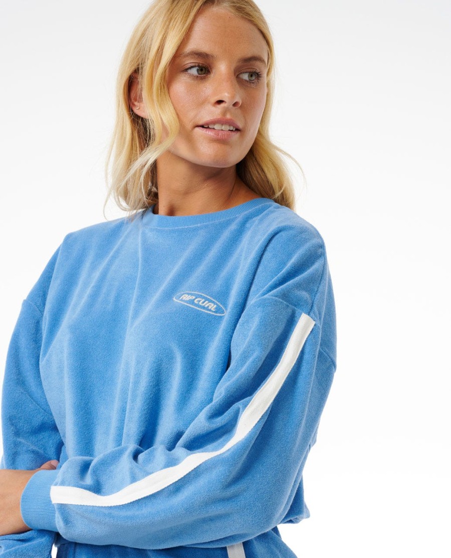 hoogtij terry crew