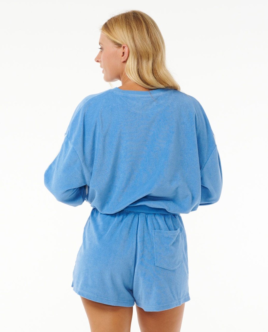 hoogtij terry crew