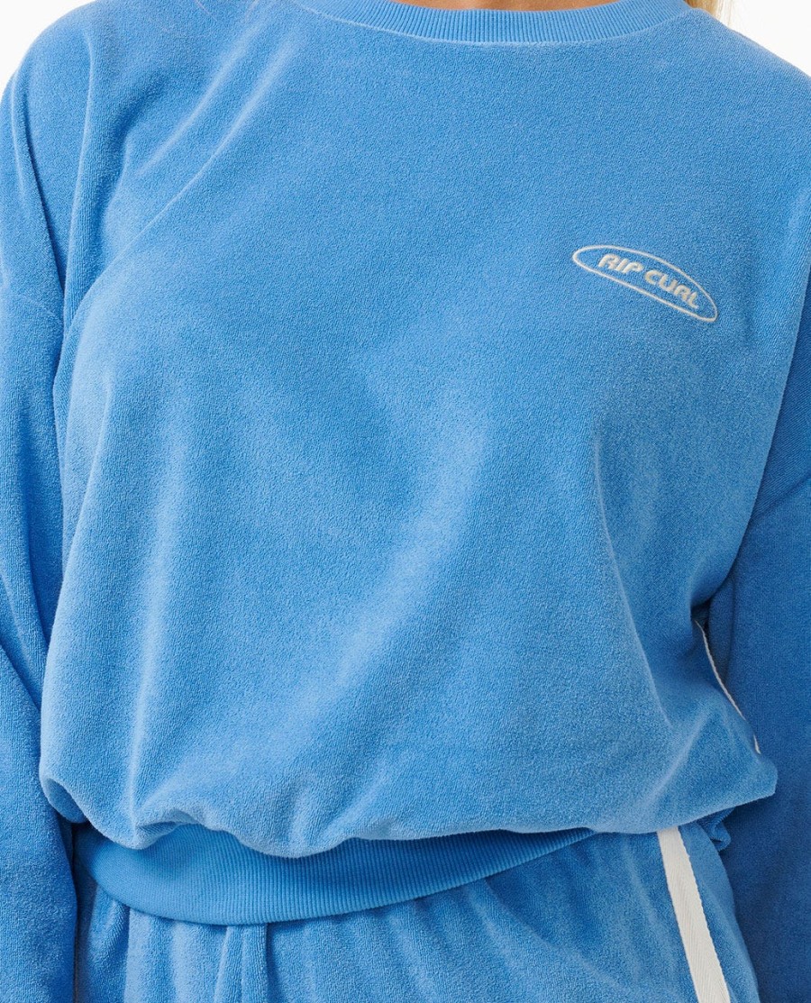 hoogtij terry crew