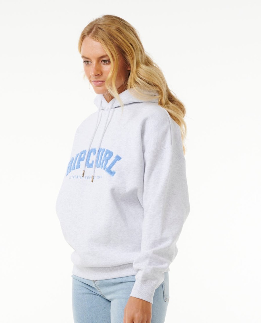 varsity hoodie