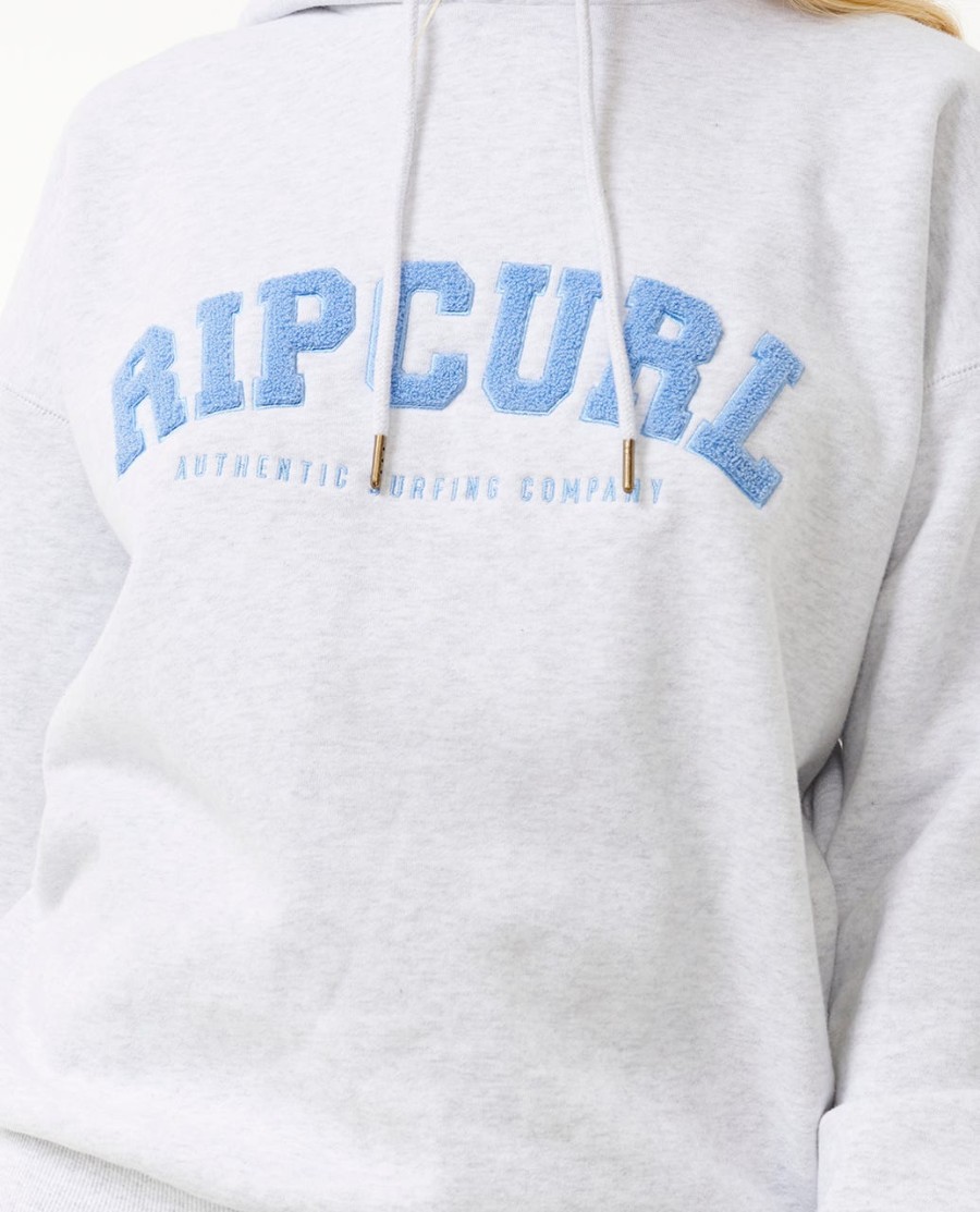 varsity hoodie