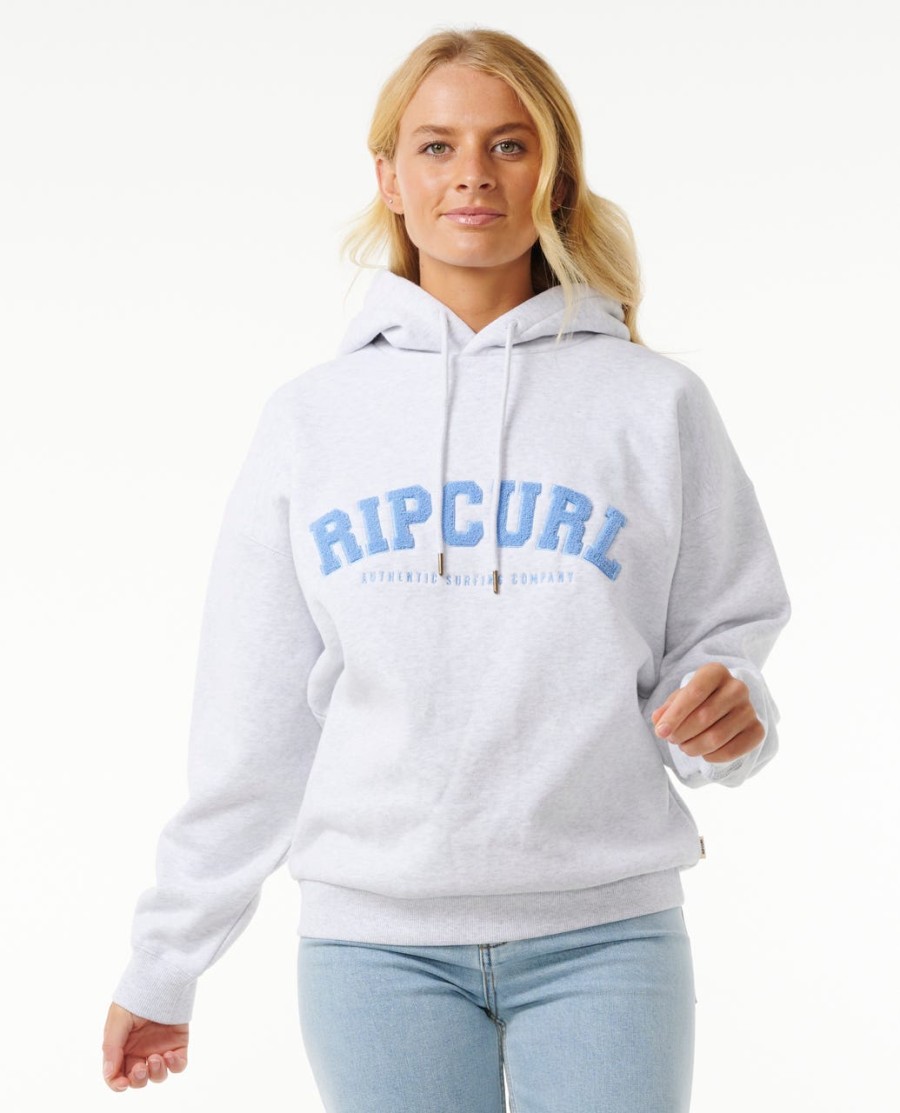 varsity hoodie