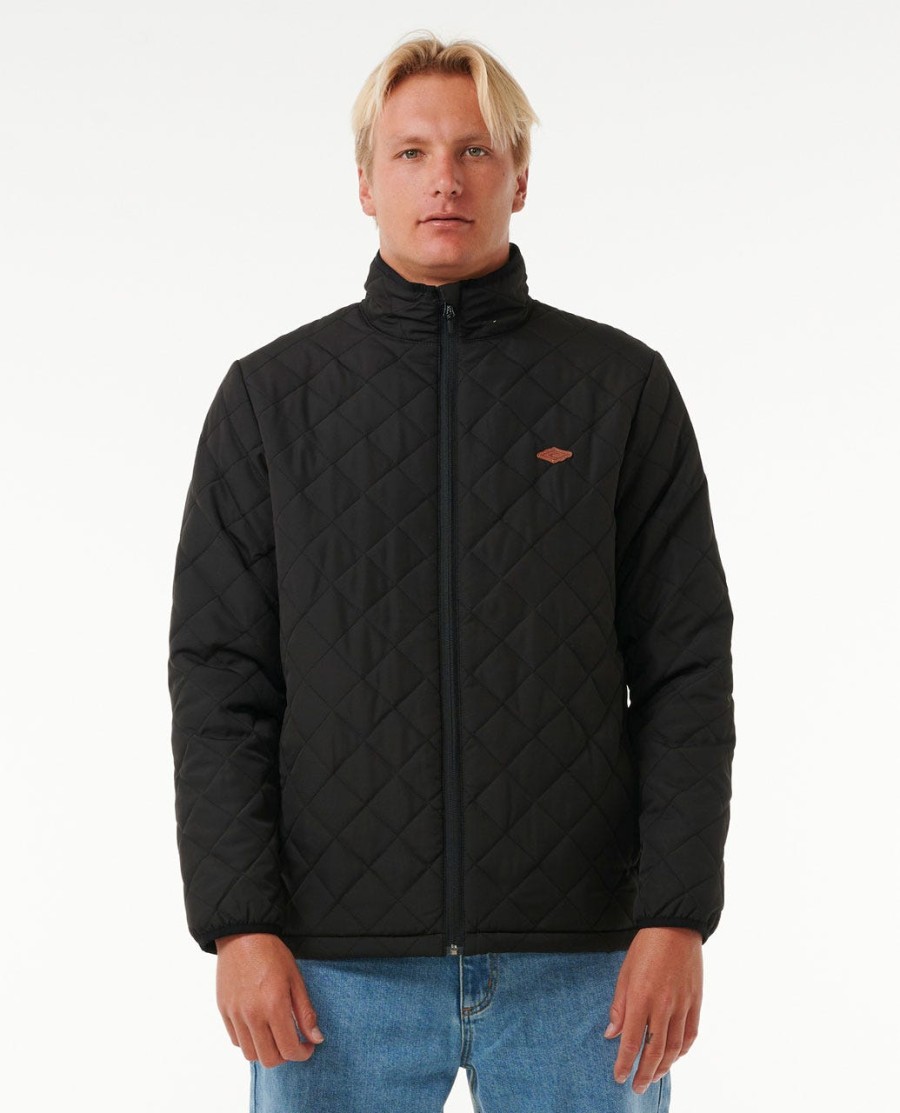 klassieke surfpuffer