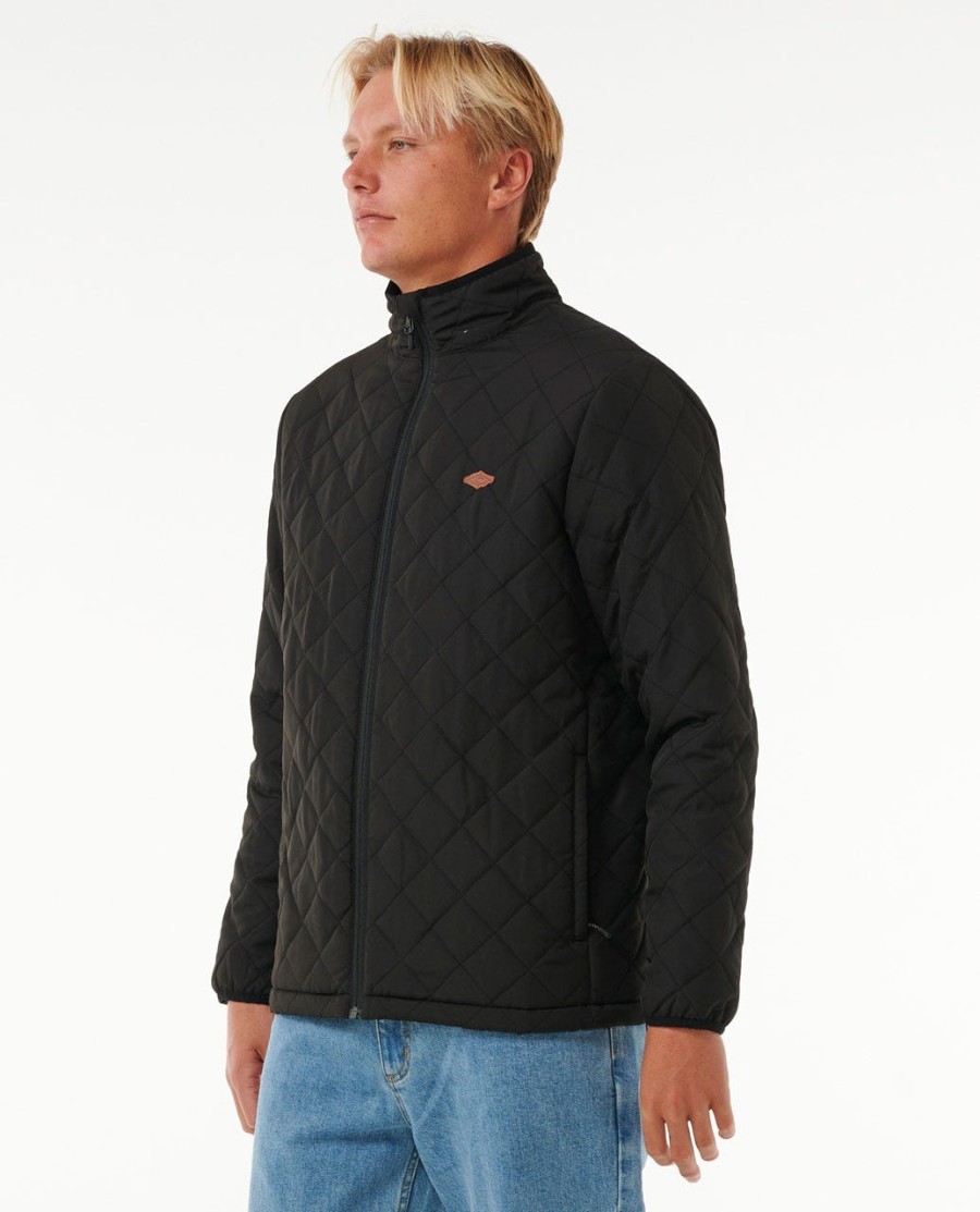 klassieke surfpuffer