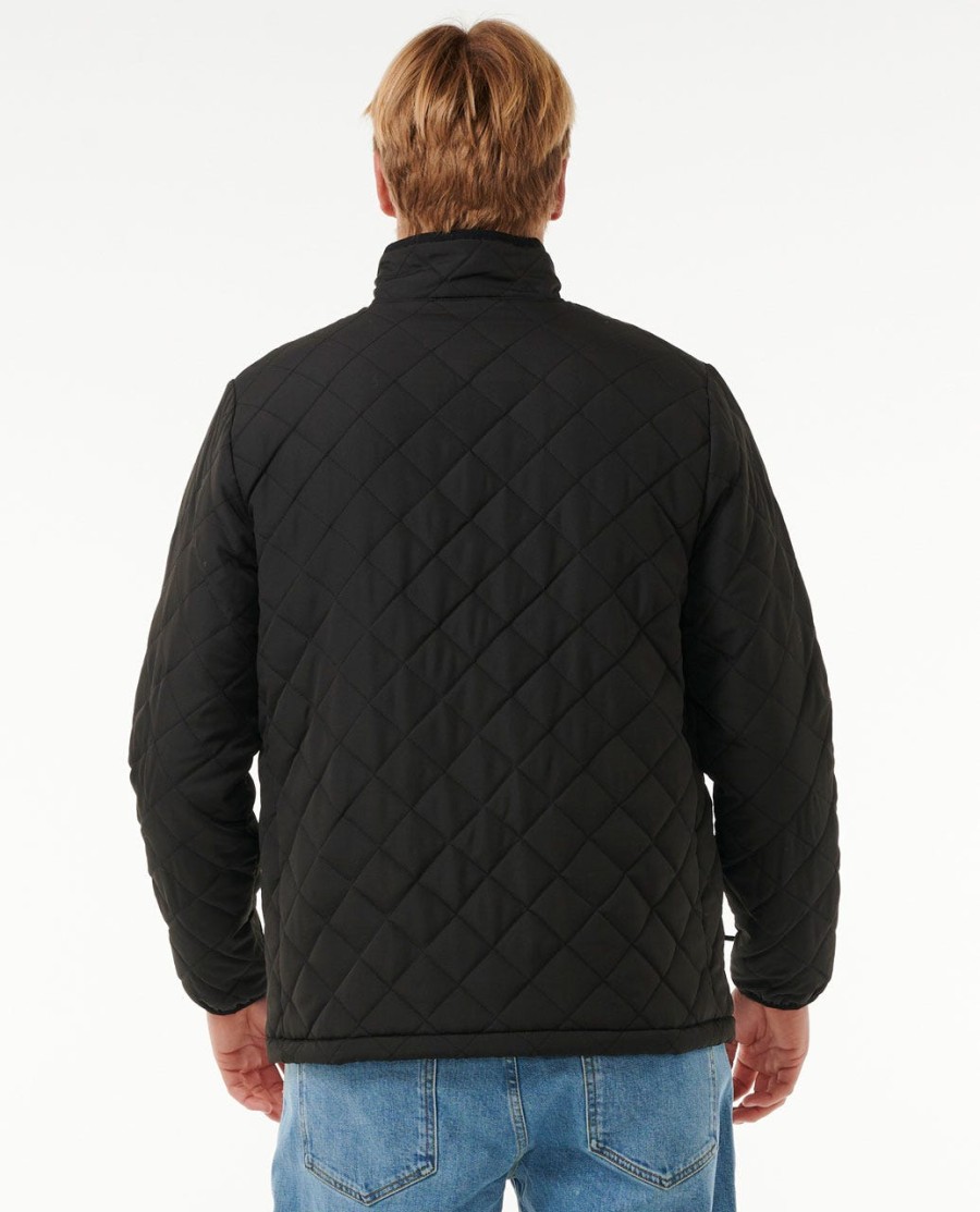 klassieke surfpuffer