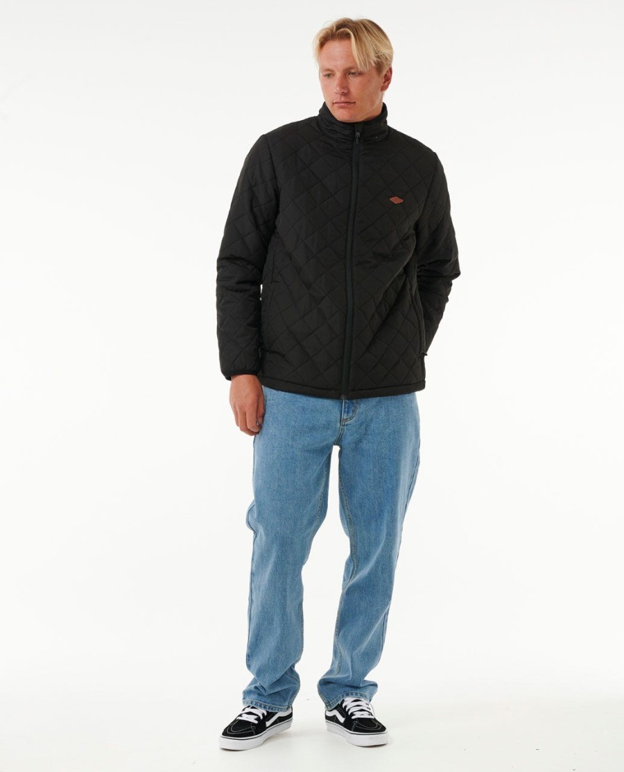 klassieke surfpuffer