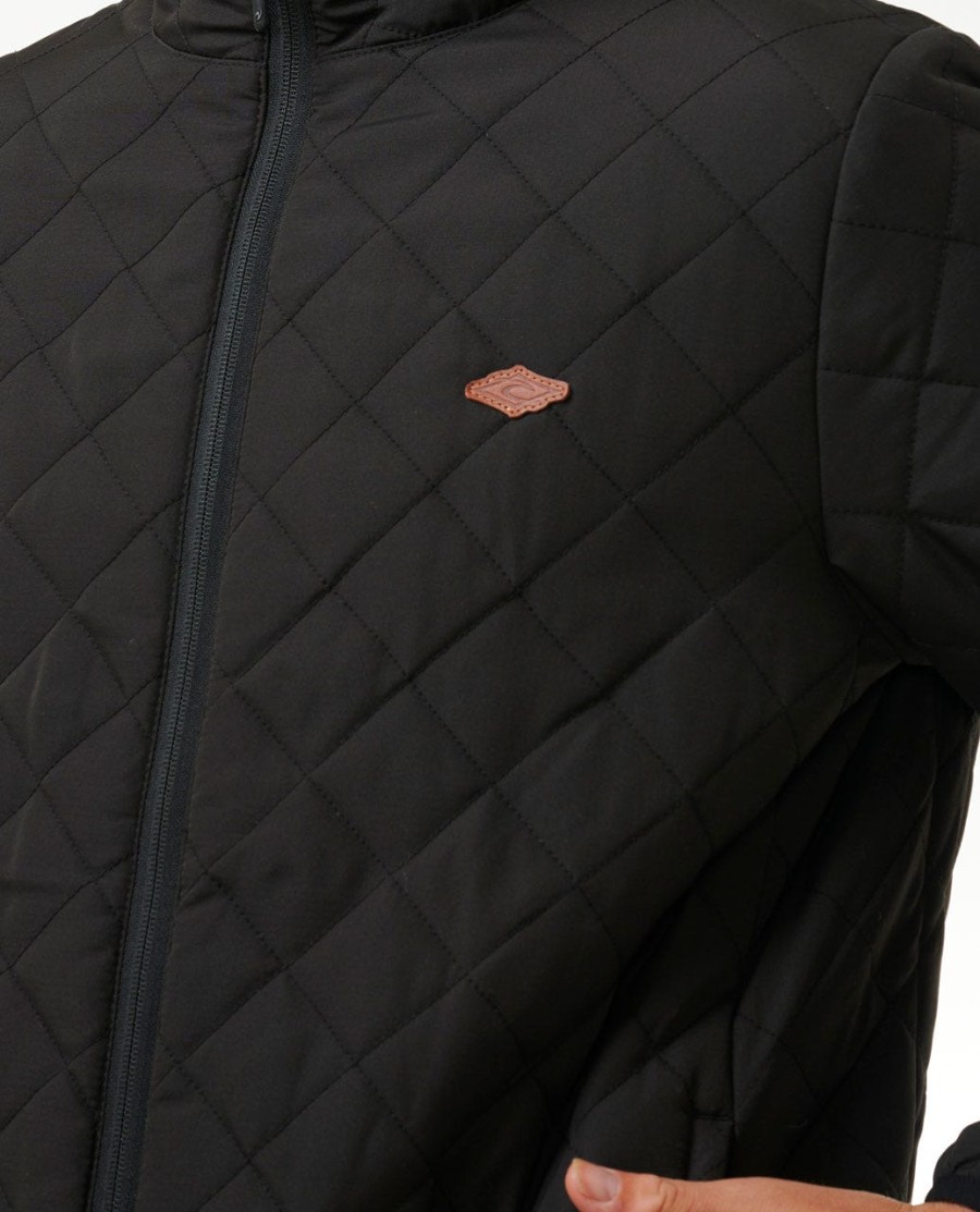 klassieke surfpuffer