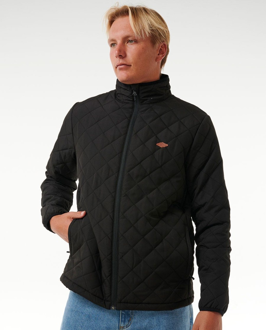 klassieke surfpuffer