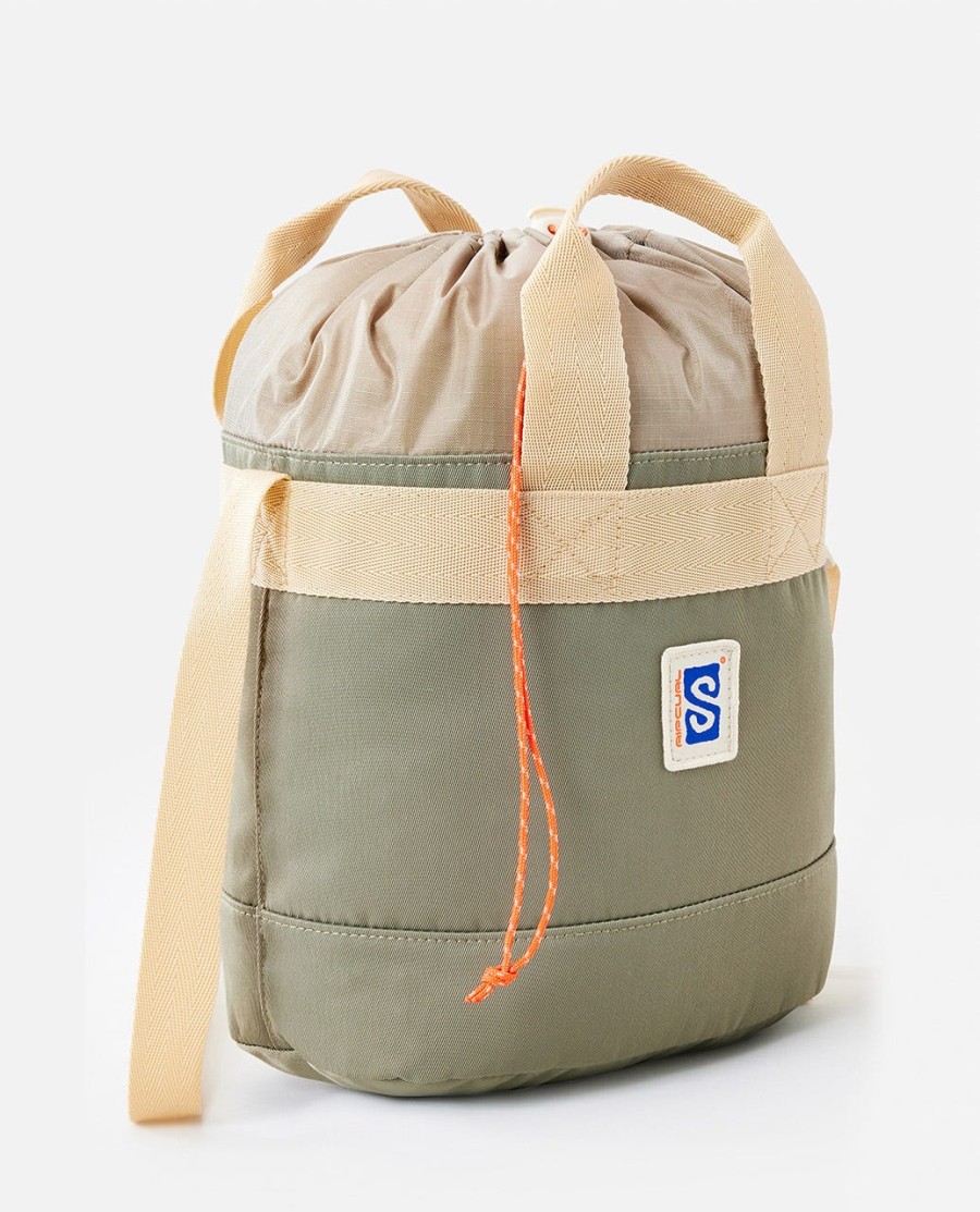 zoek naar een tas met trekkoord