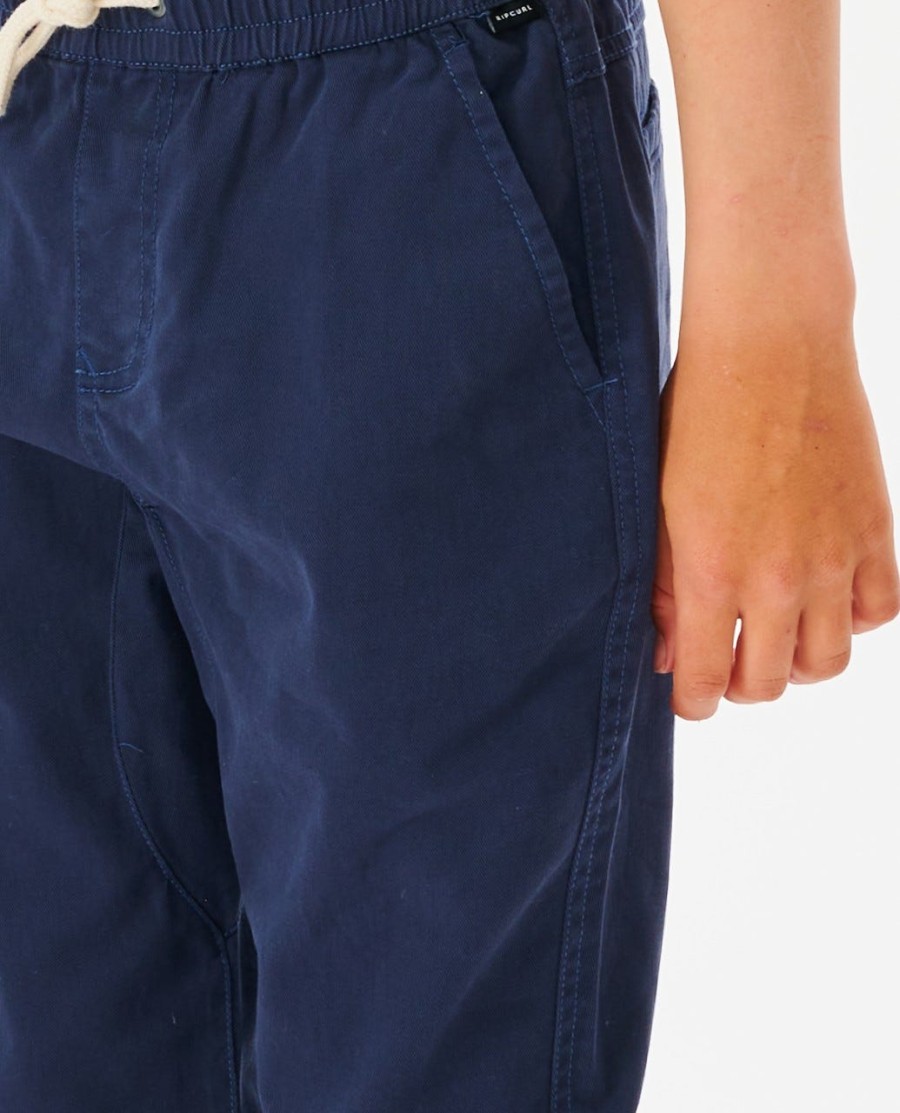 epic jogger - jongens 8-16 jaar