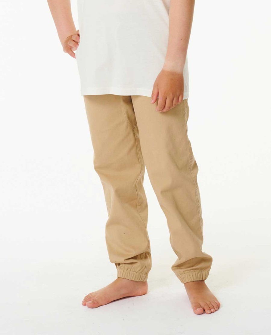 epic jogger - jongens 8-16 jaar