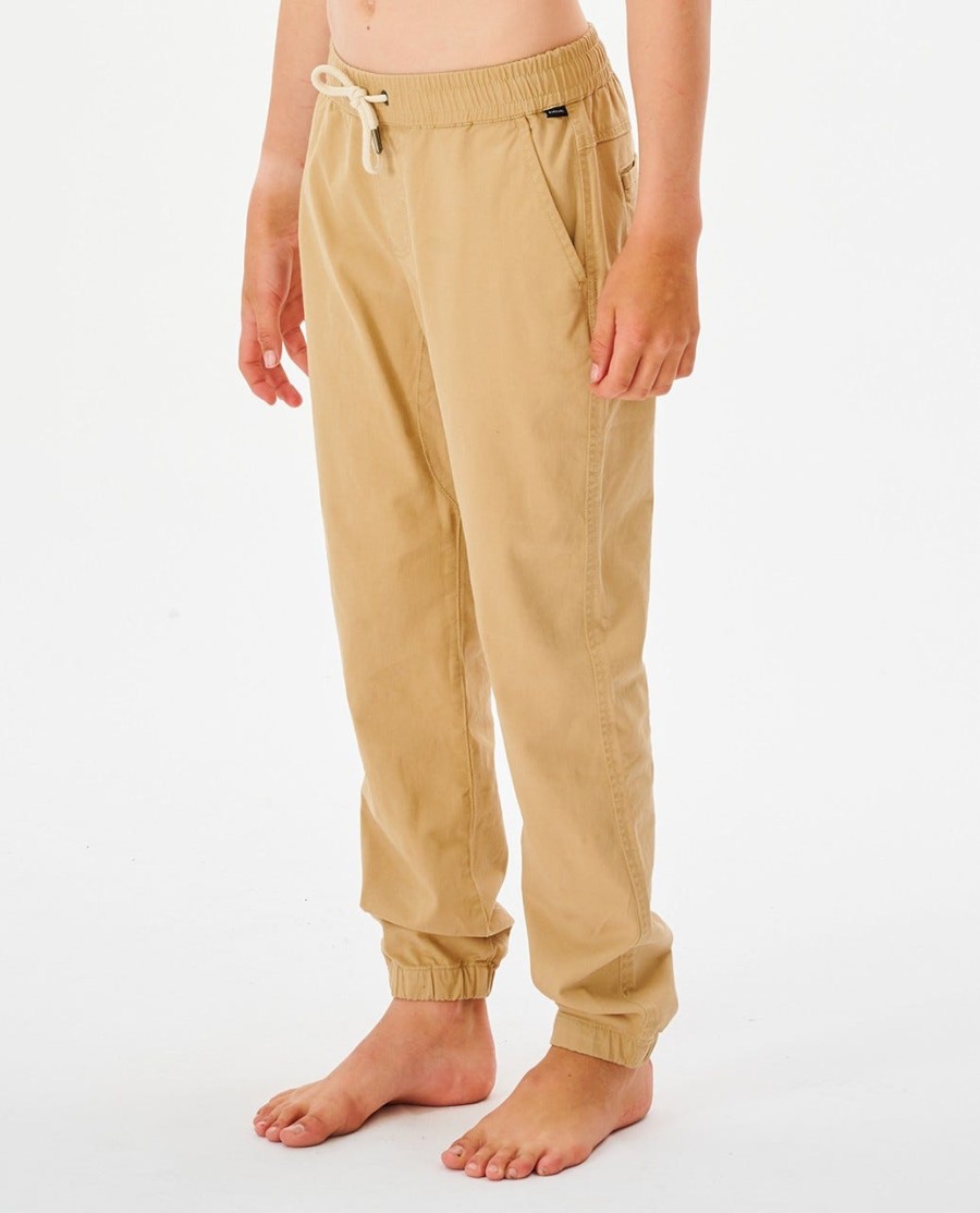 epic jogger - jongens 8-16 jaar
