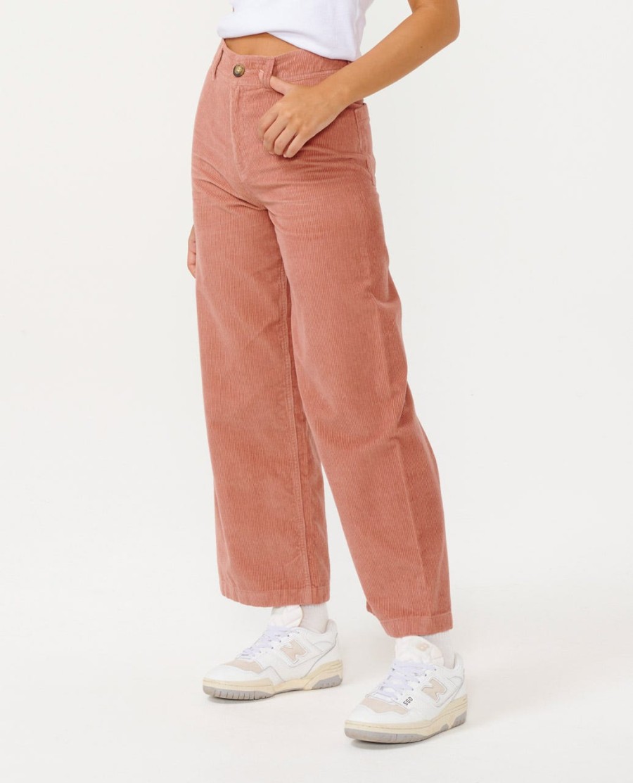 stevie cord pant