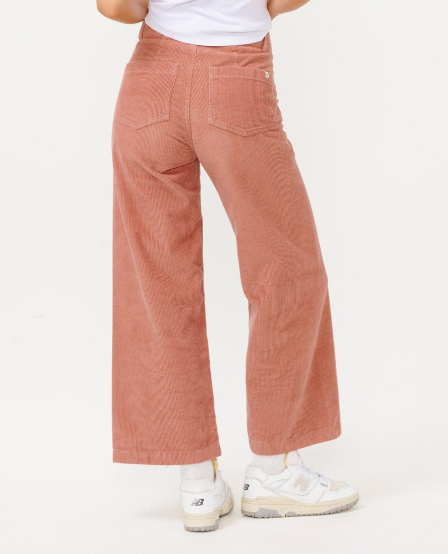 stevie cord pant