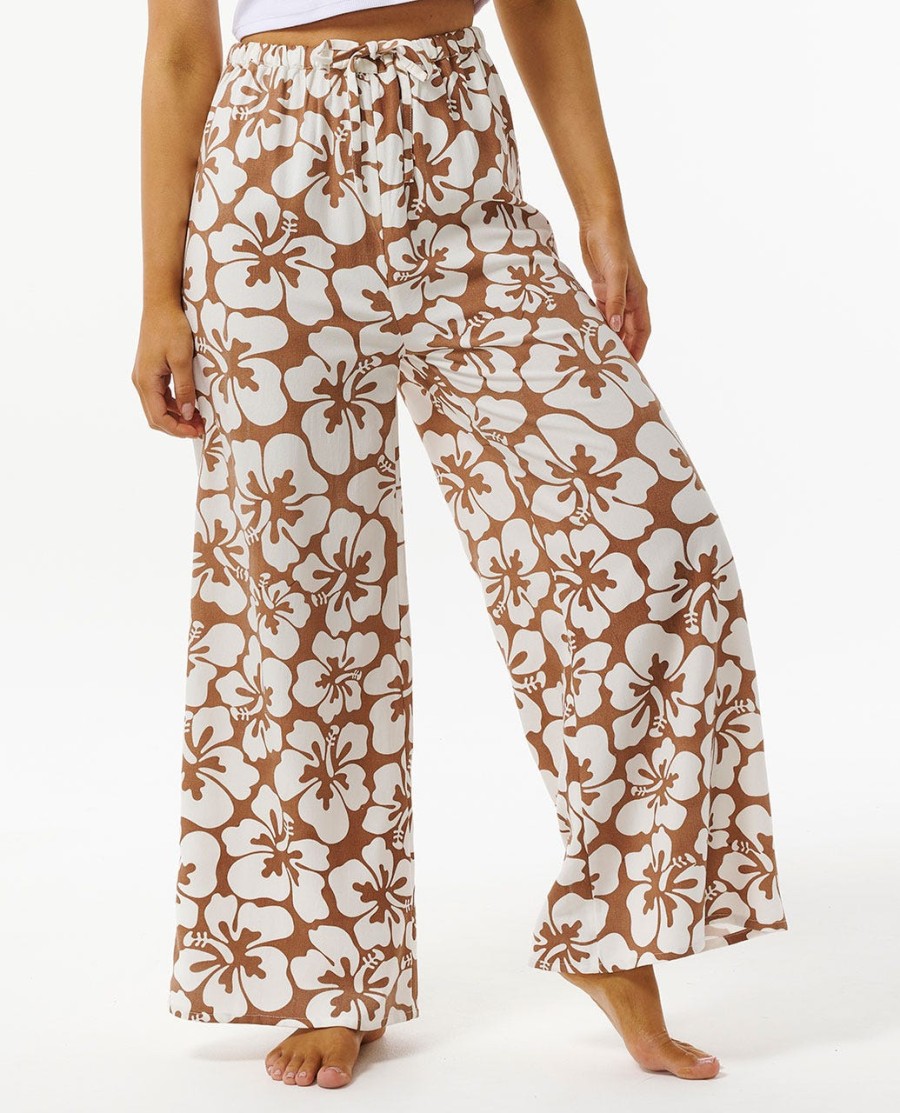 hibiscus warmtebroek
