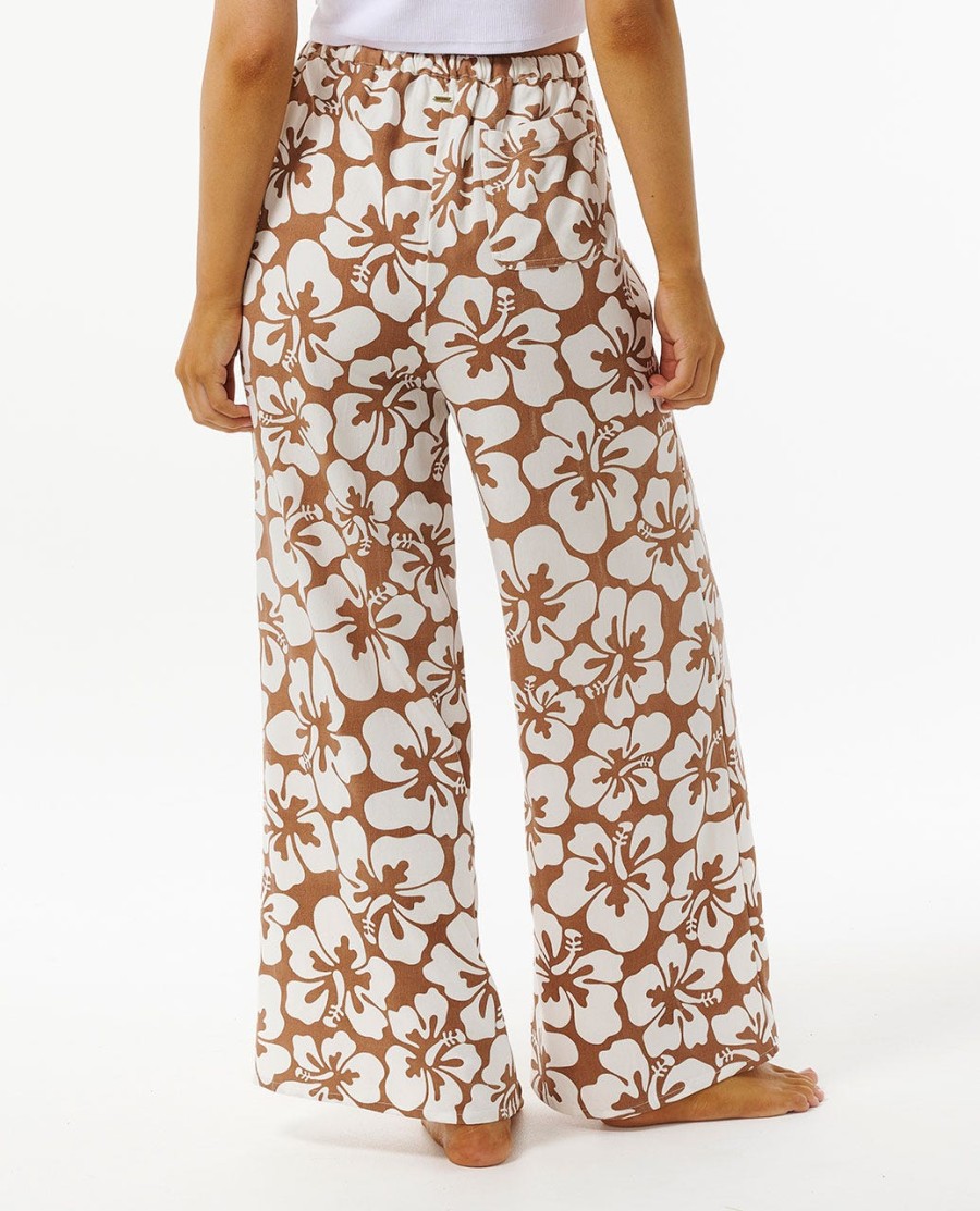 hibiscus warmtebroek