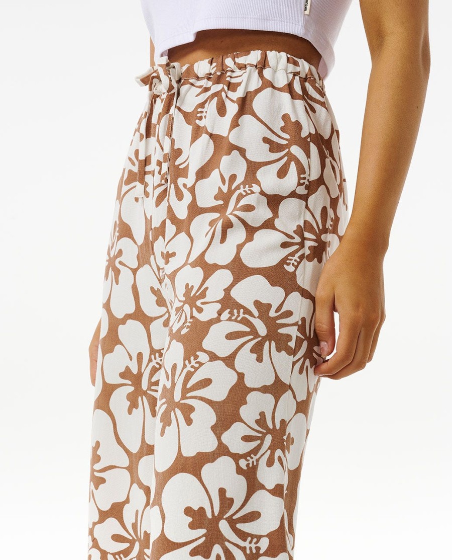 hibiscus warmtebroek