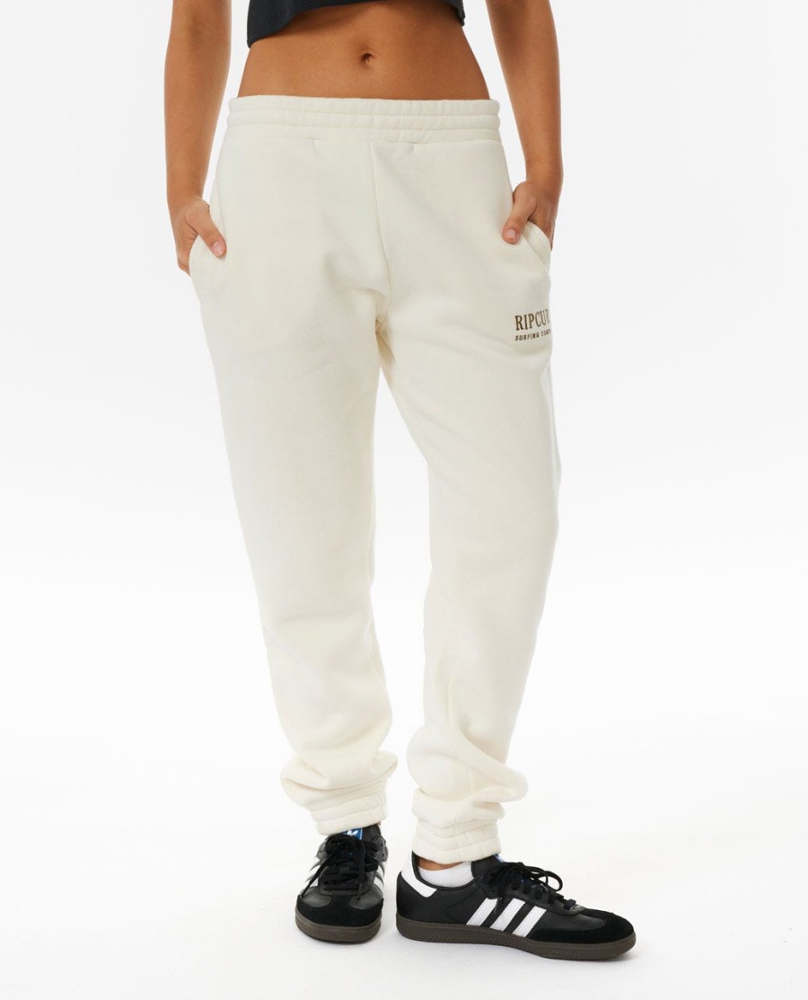 surf staple track pant