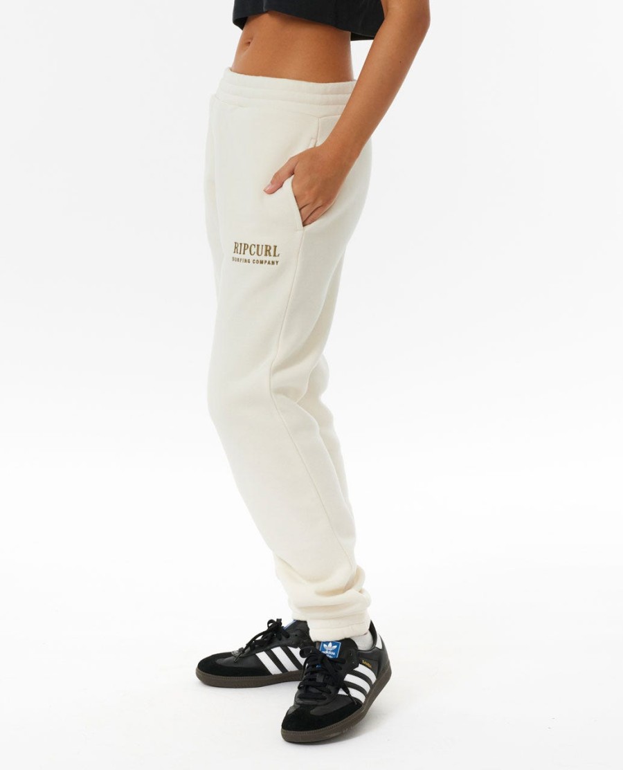 surf staple track pant